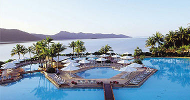 hayman island holiday package deals